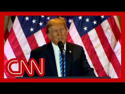 ‘Greatest hits of many of his falsehoods’: Reporter fact-checks Trump’s Super Tuesday speech