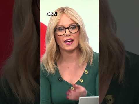 ‘ABSOLUTE SHAMBLES!’ | Michelle Dewberry BLASTS broke Birmingham City Council