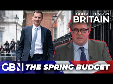 Spring Budget 2024: Jeremy Hunt reveals Government spending plans – everything you need to know