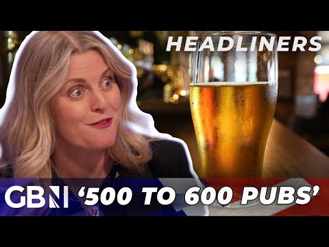 UK set for another 600 pub closures this year after Chancellor’s budget ‘doesn’t touch the sides’
