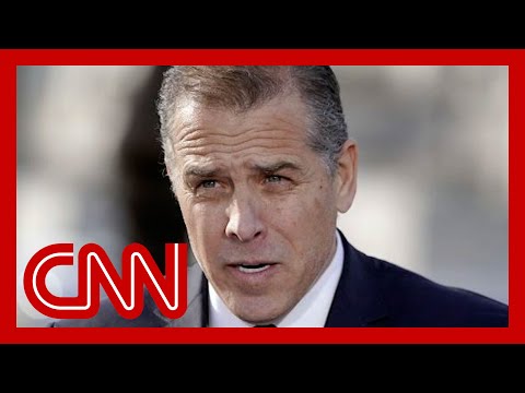 Congresswoman reveals details about Hunter Biden’s deposition