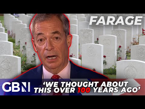 Muslim War Heroes memorial shows ‘lack of understanding’ for WW1 ‘equality in death’ principle