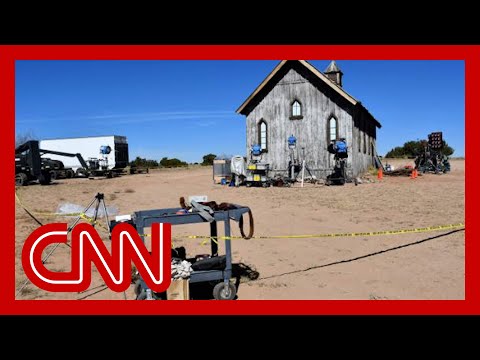 ‘Rust’ movie armorer found guilty of involuntary manslaughter