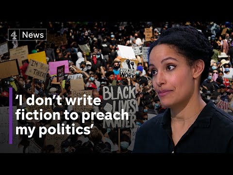 Author Kiley Reid on Black artists, handling criticism and social media
