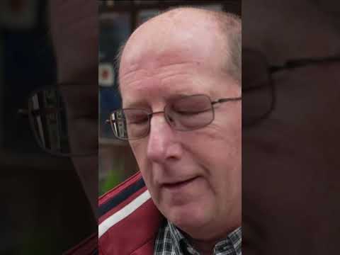 ‘I’m a Republican but I will vote for Biden’