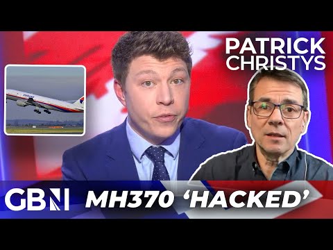 REVEALED: Most compelling theory behind MH370 disappearance according to aviation journalist