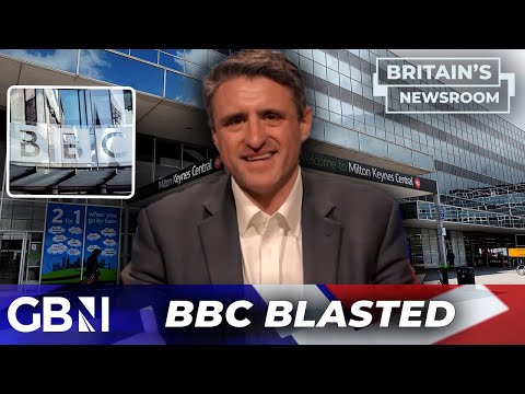 Milton Keynes MP HITS OUT at BBC over portraying city as a ‘SLUM’ on EastEnders