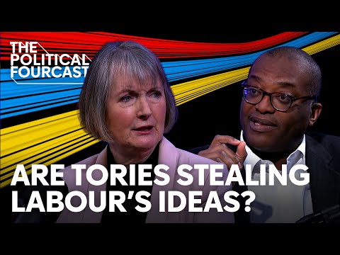 Did Tory budget steal Labour policies – and May election rumblings