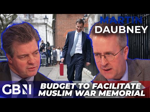 £1 million for Muslim war memorial: Hunt attempts to ‘unite country’ by recognising Muslim soldiers
