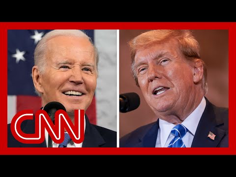 What Trump is planning to do during Biden’s big speech