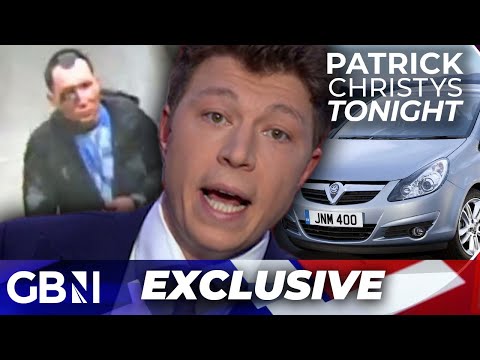 EXCLUSIVE: Sex-offender migrants break into Britain and STAY for ‘price of used Vauxhall Corsa’