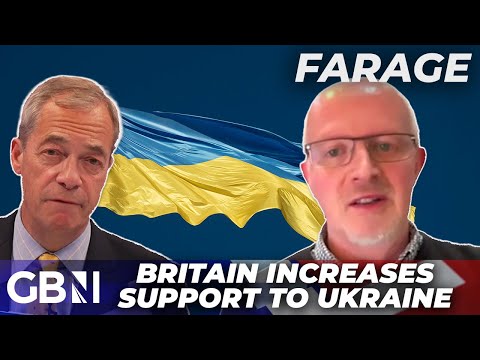 Britain to send 10,000 drones to Ukraine: Naval Analyst declares ‘we need to act urgently’