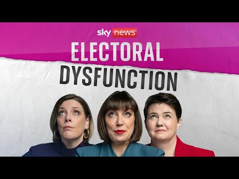 Electoral Dysfunction: The ‘meh’ budget and Trump on top