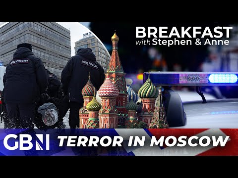 Terror in Moscow: US & UK warn of IMMINENT attack – ‘Avoid large gatherings for 48 hours’