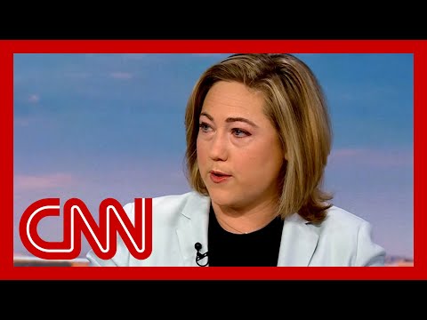 ‘He nailed it’: Republican strategist reacts to Biden’s speech