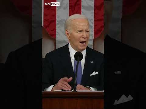 ‘Gaza aid can’t be used as bargaining chip’ – Biden