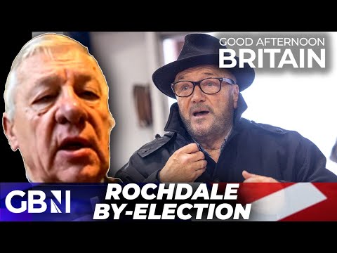 Rochdale now represented by the country’s biggest carpetblagger