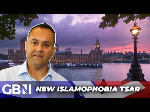 EXCLUSIVE REVEAL: Fiyaz Mughal becomes frontrunner for new position as anti-Muslim hatred Tsar