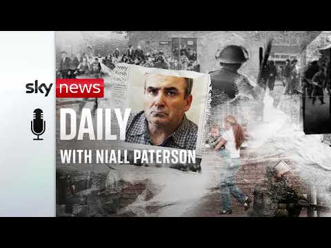 Daily Podcast: ‘More lives lost than saved’ – why Britain’s IRA spy never faced justice