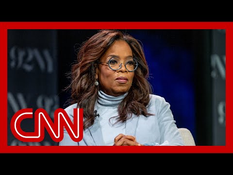 Oprah’s exit from WeightWatchers sends stock tumbling