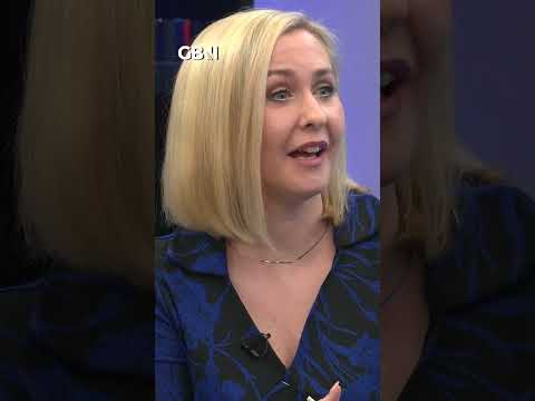 Bev Turner says she respects individuals’ rights but there are biological realities #trans #gbnews