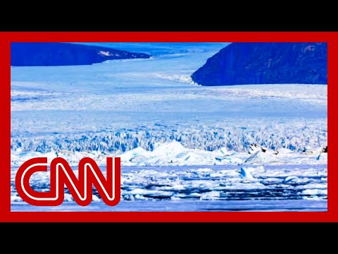 ‘Literally changing the length of the day’: Scientist on fluctuations amid climate change