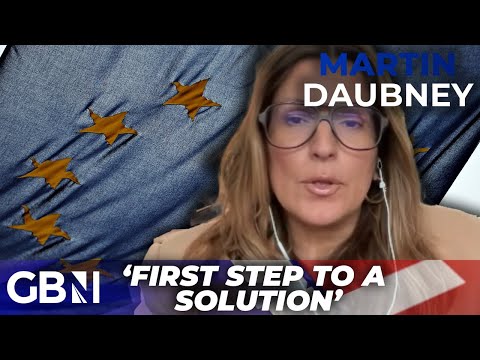 Migrant crisis: EU Parliament to OVERHAUL migration and border laws as historic vote PASSES