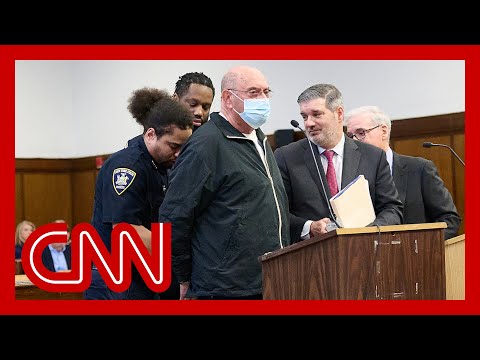 Ex-Trump CFO sentenced to 5 months in jail
