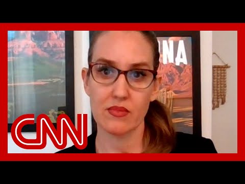 Arizona state senator who had an abortion blasts restrictive ban