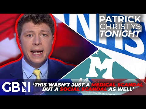 ‘GET OUT of our kid’s lives you CREEPY WEIRDOS’ | Patrick Christys hails VICTORY over ‘trans mafia’
