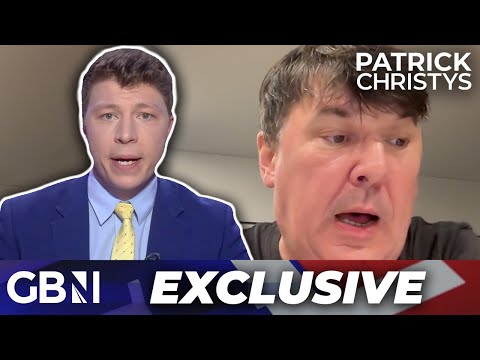 ‘I lost my family and career’: Graham Linehan calls for CRIMINAL investigations into trans-charities