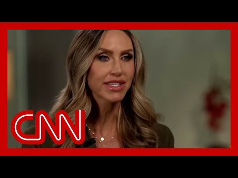 Hear audio sent on behalf of Lara Trump from RNC