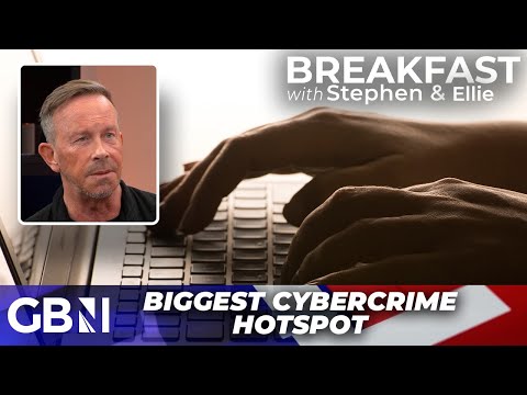 Russia ranked BIGGEST cybercrime threat in the world – ‘No surpise!’