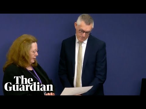 Former chief of Post Office testifies at Horizon IT Inquiry – watch live