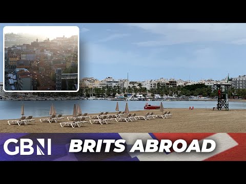 ‘Very difficult!’ Expat in Spain shares the worst thing about moving to the European hotspot