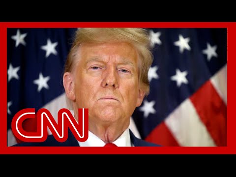 ‘Extraordinary’: Hear what happened in court as Trump tried to delay his criminal trial