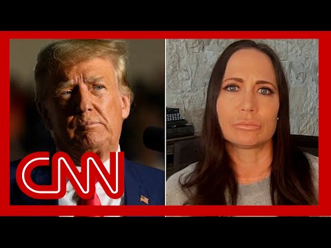 Ex-Trump official predicts Melania’s behavior amid Trump criminal trial