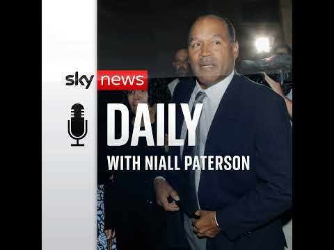 OJ Simpson dies – the story of his complex legacy