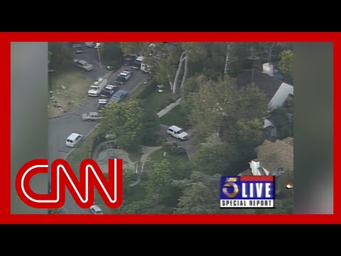 She was the first reporter on the scene of Nicole Brown’s murder. Hear her reaction to O.J.’s death