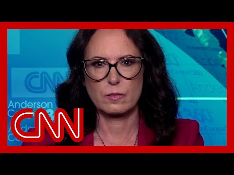 Haberman: Former Trump lawyer’s notetaking is ‘disquieting’ to Trump