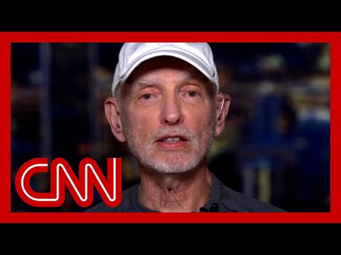 ‘I believed he did it’: O.J. Simpson’s ghostwriter reveals details behind the book ‘If I did it’