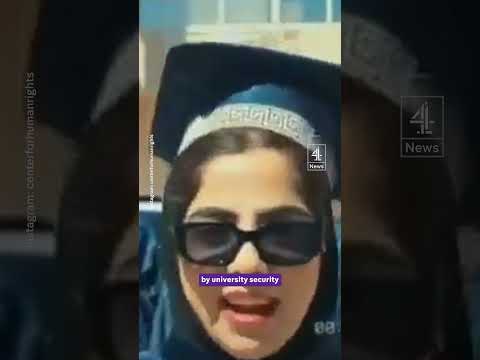 Iranian students face prosecution over dance video