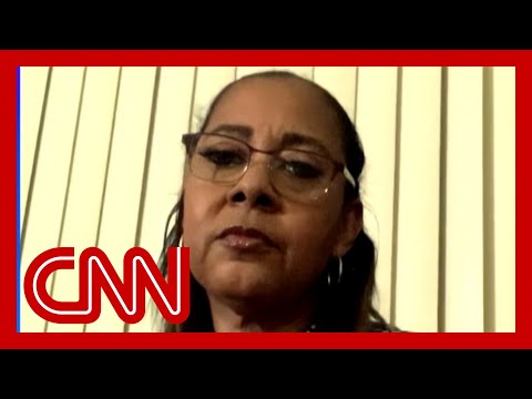 Juror from OJ murder trial: I’ve always been comfortable with my decision