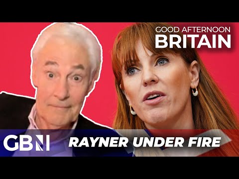 Sunak plans to ‘bring DOWN Tory bashing attack dog’ Angela Rayner with council house scandal