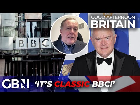 Huw Edwards – Licence fee payers ‘ENTITLED’ to more info | BBC SLAMMED over lacklustre investigation