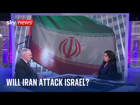 How likely is an imminent Iranian attack on Israel?