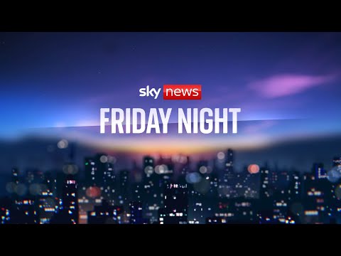 Friday Night | Angela Rayner says she will ‘step down’ if she is found to have committed a crime