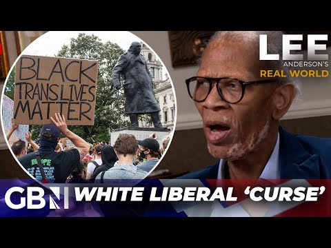 Black farmer SLAMS white liberals as ‘CURSE’ on black people: ‘They make a FORTUNE out of us’