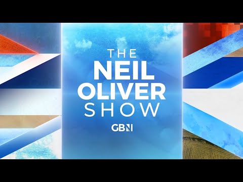 The Neil Oliver Show | Friday 12th April