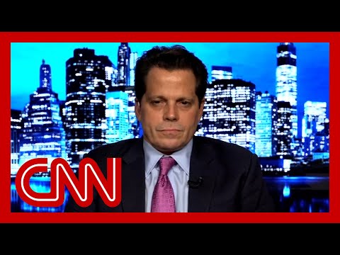 Why Scaramucci says there’s ‘zero percent chance’ Trump will testify